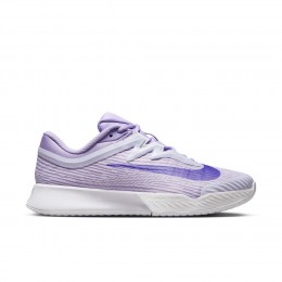 Nike Zoom Vapor Pro 3 HC FZ2158-500 amethyst ladies Tennis Shoe