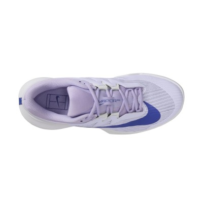 Nike Zoom Vapor Pro 3 HC FZ2158-500 amethyst ladies Tennis Shoe