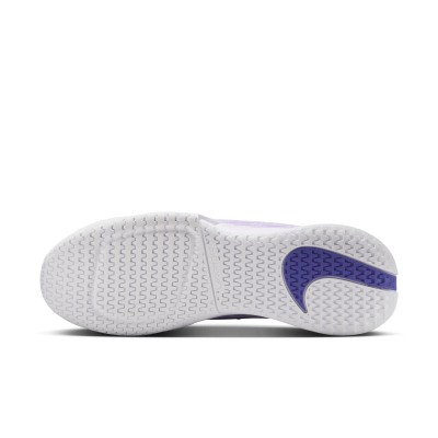 Nike Zoom Vapor Pro 3 HC FZ2158-500 amethyst ladies Tennis Shoe