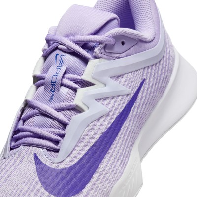 Nike Zoom Vapor Pro 3 HC FZ2158-500 amethyst ladies Tennis Shoe