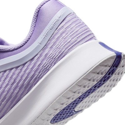 Nike Zoom Vapor Pro 3 HC FZ2158-500 amethyst ladies Tennis Shoe