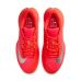 Nike Zoom Vapor Pro 3 HC Premium HQ2550-600 Bright Crimson/Metallic Silver Ladies Tennis Shoe