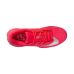 Nike Zoom Vapor Pro 3 HC Premium HQ2550-600 Bright Crimson/Metallic Silver Ladies Tennis Shoe