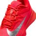 Nike Zoom Vapor Pro 3 HC Premium HQ2550-600 Bright Crimson/Metallic Silver Ladies Tennis Shoe