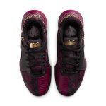 Nike Zoom Gp Challenge Osaka HQ2553-601 Bordeaux Women's Hard Court Tennis Shoes