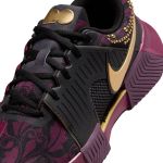 Nike Zoom Gp Challenge Osaka HQ2553-601 Bordeaux Women's Hard Court Tennis Shoes