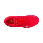 Nike Zoom Vapor 12  Premium HC HQ2595-600 Bright Coral Women's Tennis Shoes