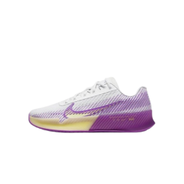 Nike Zoom Vapor 11 Hc Dr6965-101 White Womens Tennis Shoes