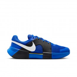 Nike Zoom GP Challenge 1 HC Racer Blue FB3147-402 Men's Tennis Shoe