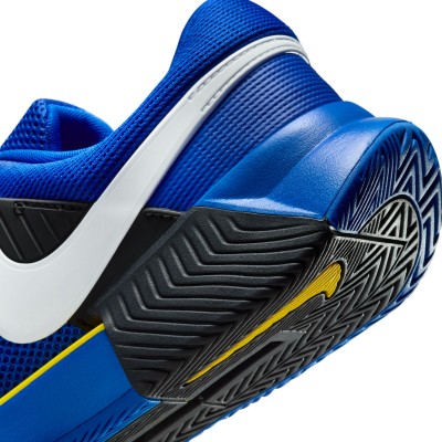 Nike Zoom GP Challenge 1 HC Racer Blue FB3147-402 Men's Tennis Shoe