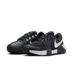 Nike Zoom GP Challenge 1 Clay FJ1813-001 Black Mens Tennis Shoe