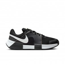 Nike Zoom GP Challenge 1 Clay FJ1813-001 Black Mens Tennis Shoe