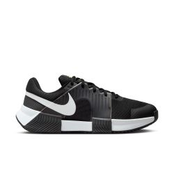 Nike Zoom GP Challenge 1 Clay FJ1813-001 Black Mens Tennis Shoe