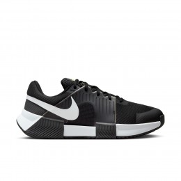 Nike Zoom GP Challenge 1 Clay FJ1813-001 Black Mens Tennis Shoe