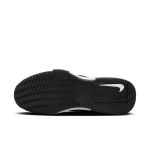 Nike Zoom GP Challenge 1 Clay FJ1813-001 Black Mens Tennis Shoe