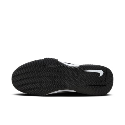 Nike Zoom GP Challenge 1 Clay FJ1813-001 Black Mens Tennis Shoe