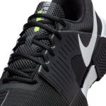 Nike Zoom GP Challenge 1 Clay FJ1813-001 Black Mens Tennis Shoe
