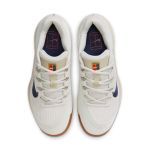 Nike Zoom Vapor 12 HC FV5552-100 White Mens Tennis Shoes
