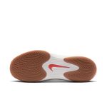 Nike Zoom Vapor 12 HC FV5552-100 White Mens Tennis Shoes