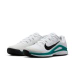 Nike Zoom Vapor 12 FV5552-104 White Men's Hard Court Tennis Shoes Nike Zoom Vapor 12 FV5552-104 White Men's Hard Court Tennis Shoes