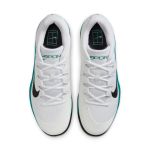 Nike Zoom Vapor 12 FV5552-104 White Men's Hard Court Tennis Shoes Nike Zoom Vapor 12 FV5552-104 White Men's Hard Court Tennis Shoes