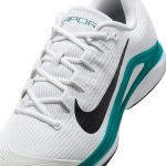 Nike Zoom Vapor 12 FV5552-104 White Men's Hard Court Tennis Shoes Nike Zoom Vapor 12 FV5552-104 White Men's Hard Court Tennis Shoes