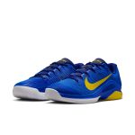 Nike Vapor Pro 12 FV5552-401 Racer Blue Mens Tennis Shoe