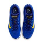 Nike Vapor Pro 12 FV5552-401 Racer Blue Mens Tennis Shoe