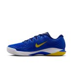 Nike Vapor Pro 12 FV5552-401 Racer Blue Mens Tennis Shoe