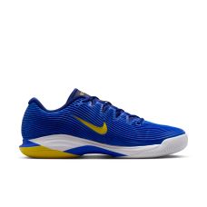 Nike Vapor Pro 12 FV5552-401 Racer Blue Mens Tennis Shoe