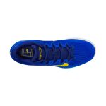 Nike Vapor Pro 12 FV5552-401 Racer Blue Mens Tennis Shoe