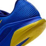 Nike Vapor Pro 12 FV5552-401 Racer Blue Mens Tennis Shoe