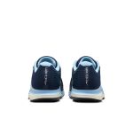 Nike Zoom Vapor Pro 12 Men's Hard Court Tennis Shoes – FV5552-402 Navy