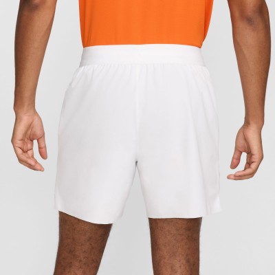 Nike NKCT Drifit Advantage 6inch short FZ6913-100