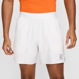 Nike NKCT Drifit Advantage 6inch short FZ6913-100