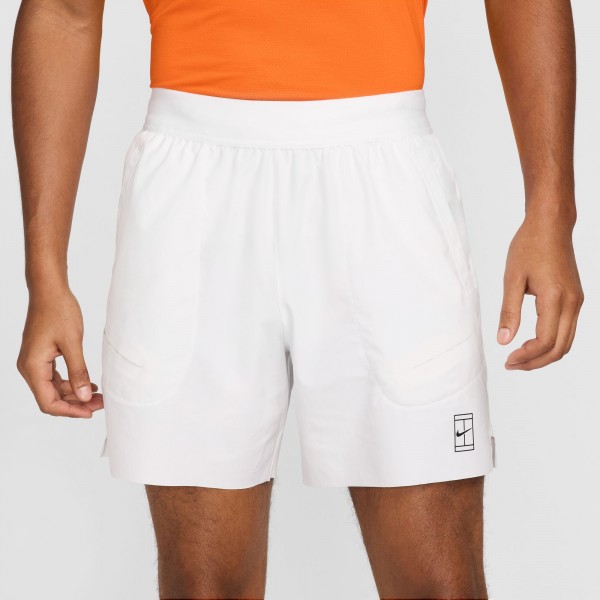 Nike NKCT Drifit Advantage 6inch short FZ6913-100