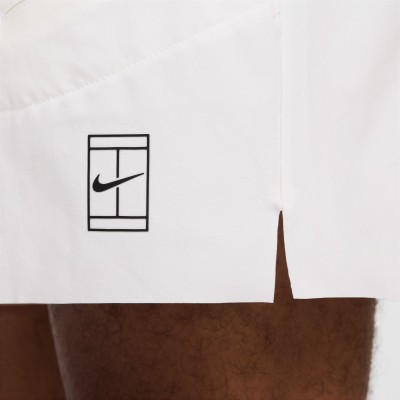 Nike NKCT Drifit Advantage 6inch short FZ6913-100