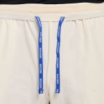 Nike NKCT Dri-FIT Slam Short RG – Pale Ivory (FZ6937-110)