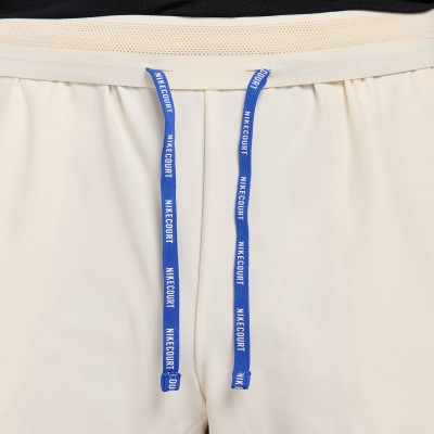 Nike NKCT Dri-FIT Slam Short RG – Pale Ivory (FZ6937-110)