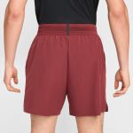 Nike NKCT Dri-FIT Slam Short RG – Dark Tea (FZ6937-619)