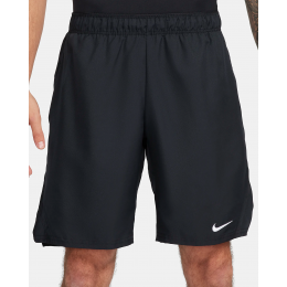 NIKE Court Dri-Fit Victory Short 9INCH FD5384-010 Black