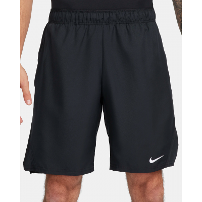 NIKE Court Dri-Fit Victory Short 9INCH FD5384-010 Black