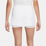 NikeCourt Dri-FIT Victory Skirt Stretch – White (DH9779-100)