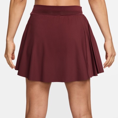Nike NKCT Drifit Slam Skirt RG FZ6766-619 Dark Tea