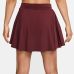 Nike NKCT Drifit Slam Skirt RG FZ6766-619 Dark Tea