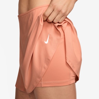 Nike NK DF Victory Flouncy Skirt FD5577-842 – Apricot Agate