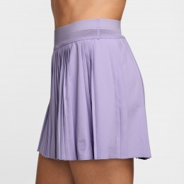 Nike NKCT Dri-FIT Advantage Ace Pleated Skirt – Hydrangeas (FZ6512-515)