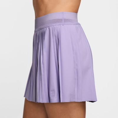 Nike NKCT Dri-FIT Advantage Ace Pleated Skirt – Hydrangeas (FZ6512-515)