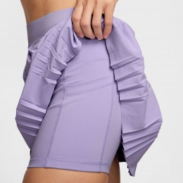 Nike NKCT Dri-FIT Advantage Ace Pleated Skirt – Hydrangeas (FZ6512-515)
