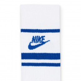 Nike Everyday Essential Crew Socks – 3 Pack White (DX5089-105)